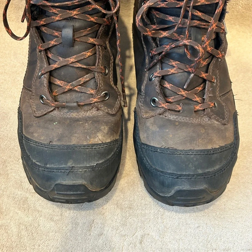 Merrell preowned no
